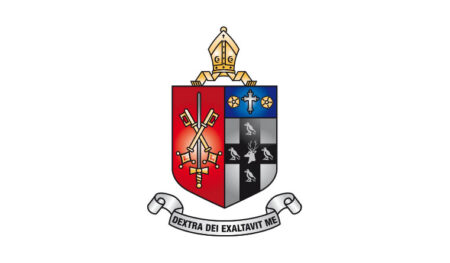Bishop Vesey Logo
