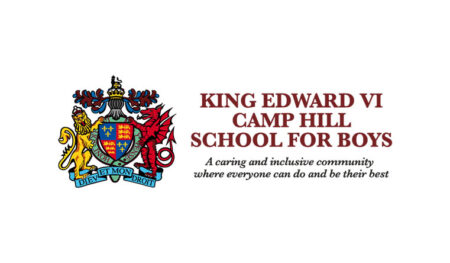 King Edward VI Camp Hill School Logo