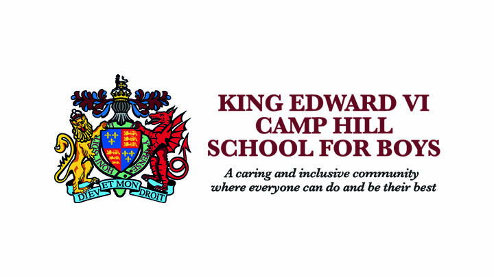 King Edward VI Camp Hill School for Boys - Among Us