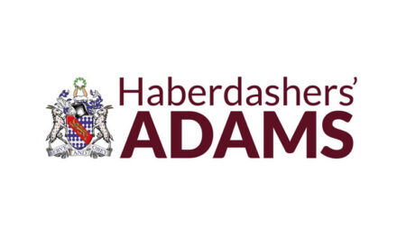 Haberdashers’ Adams Grammar School